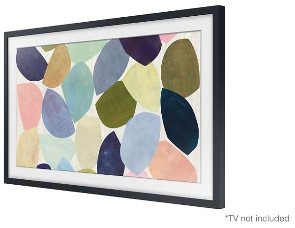 Фото - Змінна рамка для ТВ Samsung VG-SCFT32BL/RU