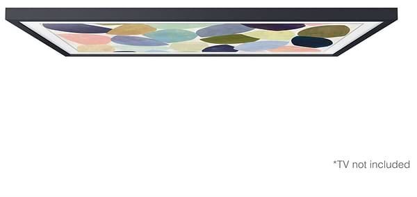 Фото - Змінна рамка для ТВ Samsung VG-SCFT32BL/RU