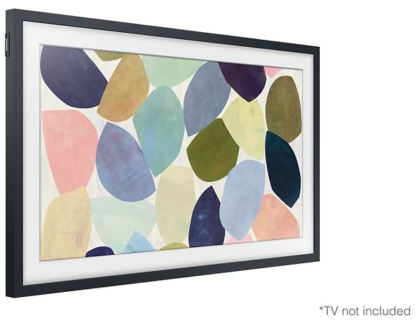 Фото - Змінна рамка для ТВ Samsung VG-SCFT32BL/RU