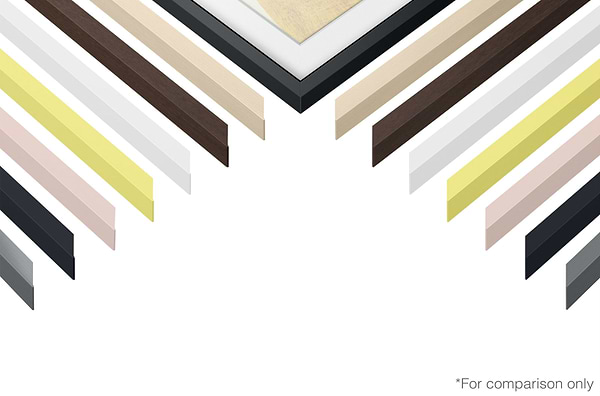 Фото - Змінна рамка для ТВ Samsung VG-SCFT32BL/RU