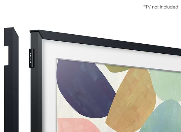 Фото - Змінна рамка для ТВ Samsung VG-SCFT32BL/RU