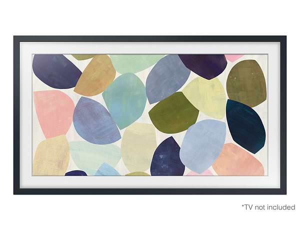 Фото - Змінна рамка для ТВ Samsung VG-SCFT32BL/RU