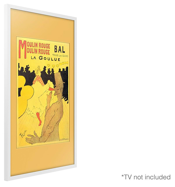 Фото - Сменная рамка для ТВ Samsung VG-SCFT32WT/RU