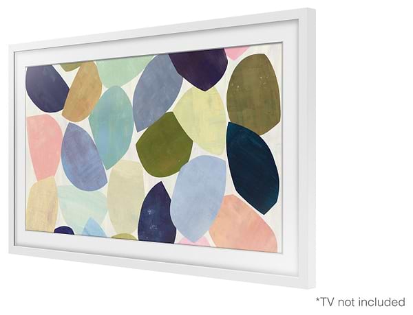 Фото - Сменная рамка для ТВ Samsung VG-SCFT32WT/RU