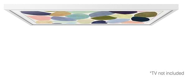 Фото - Сменная рамка для ТВ Samsung VG-SCFT32WT/RU