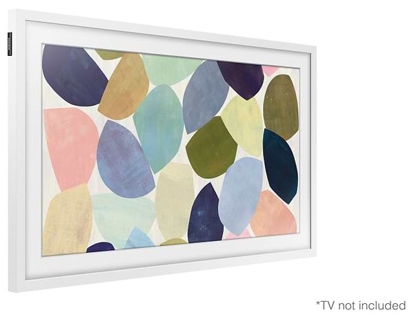 Фото - Сменная рамка для ТВ Samsung VG-SCFT32WT/RU