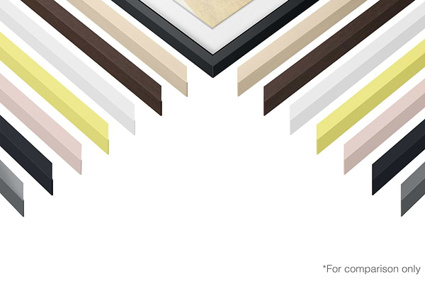 Фото - Сменная рамка для ТВ Samsung VG-SCFT32WT/RU