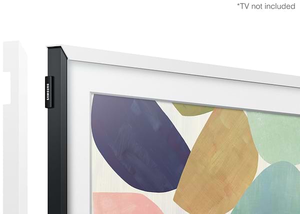 Фото - Сменная рамка для ТВ Samsung VG-SCFT32WT/RU