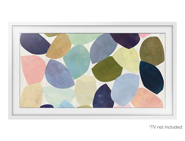 Фото - Сменная рамка для ТВ Samsung VG-SCFT32WT/RU