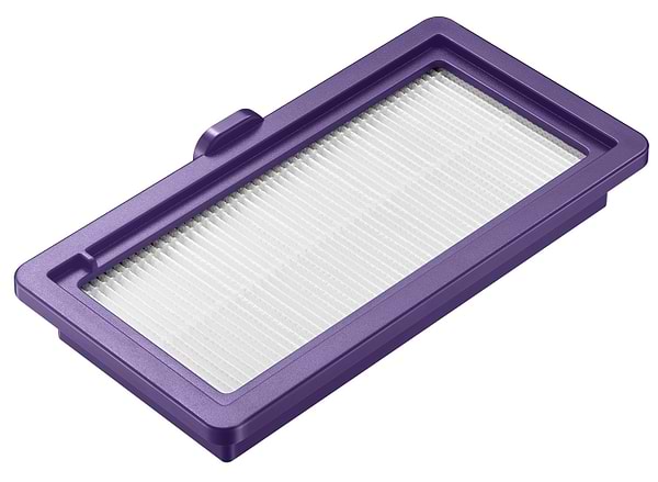 Фото - Робот-пылесос Samsung VR05R5050WK/EV