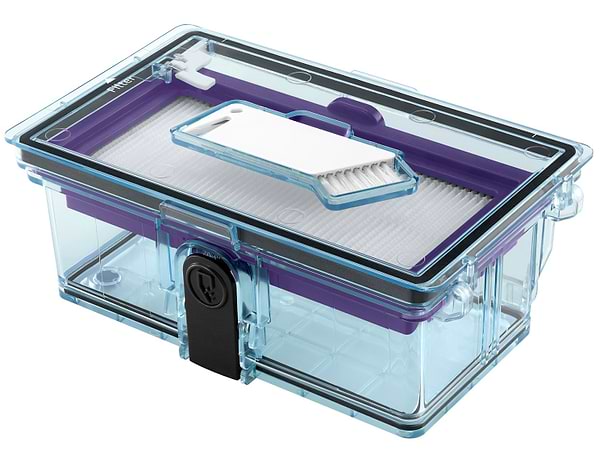 Фото - Робот-пылесос Samsung VR05R5050WK/EV