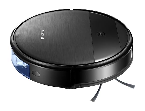 Фото - Робот-пылесос Samsung VR05R5050WK/EV