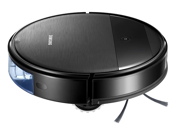 Фото - Робот-пылесос Samsung VR05R5050WK/EV