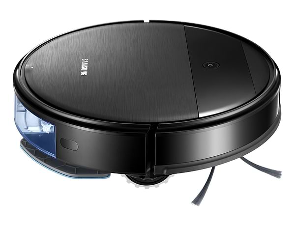 Фото - Робот-пылесос Samsung VR05R5050WK/EV