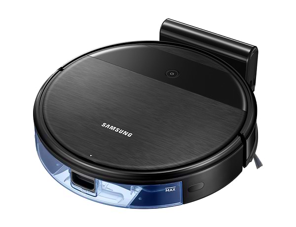 Фото - Робот-пылесос Samsung VR05R5050WK/EV