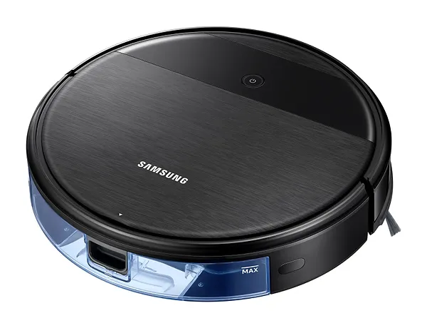 Фото - Робот-пылесос Samsung VR05R5050WK/EV