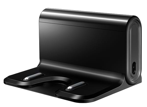 Фото - Робот-пылесос Samsung VR05R5050WK/EV