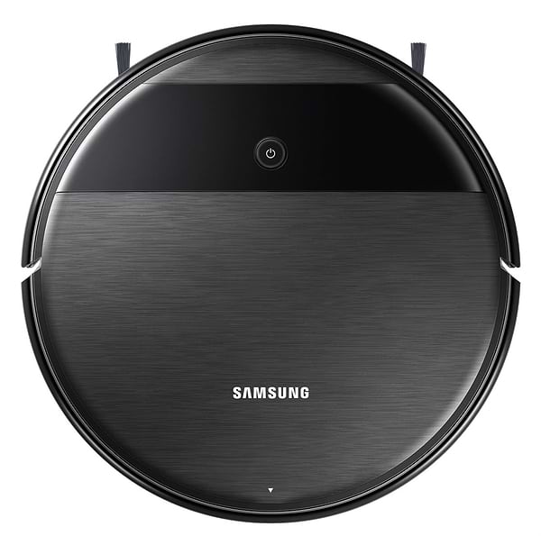 Фото - Робот-пылесос Samsung VR05R5050WK/EV