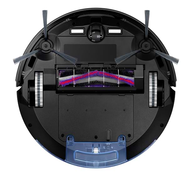 Фото - Робот-пылесос Samsung VR05R5050WK/EV