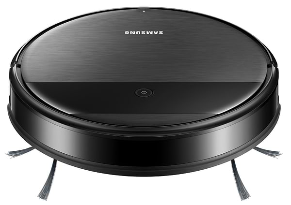 Фото - Робот-пылесос Samsung VR05R5050WK/EV