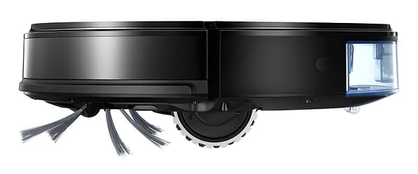 Фото - Робот-пылесос Samsung VR05R5050WK/EV