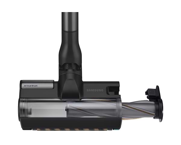 Фото - Пилосос ручний для дому Samsung VS20A95973B/EV