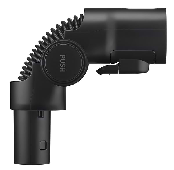 Фото - Пилосос ручний для дому Samsung VS20A95973B/EV