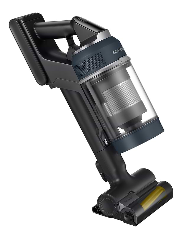Фото - Пилосос ручний для дому Samsung VS20A95973B/EV