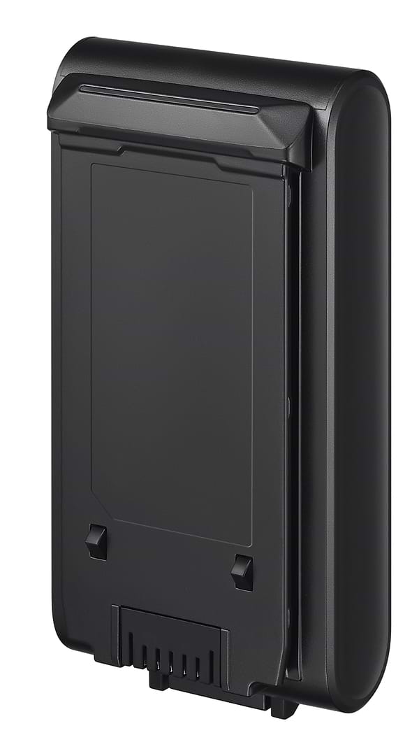 Фото - Пилосос ручний для дому Samsung VS20A95973B/EV