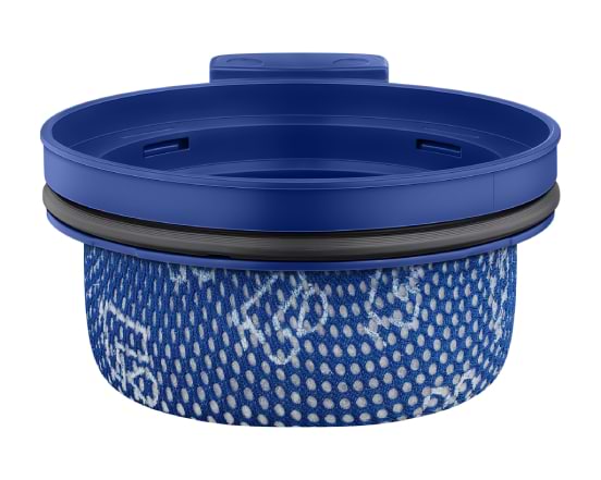 Фото - Пилосос ручний для дому Samsung VS20A95973B/EV