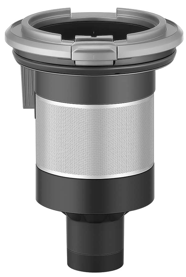 Фото - Пилосос ручний для дому Samsung VS20A95973B/EV