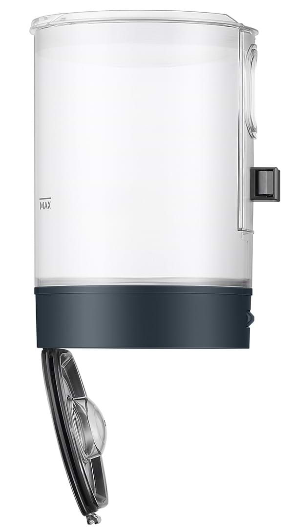 Фото - Пилосос ручний для дому Samsung VS20A95973B/EV