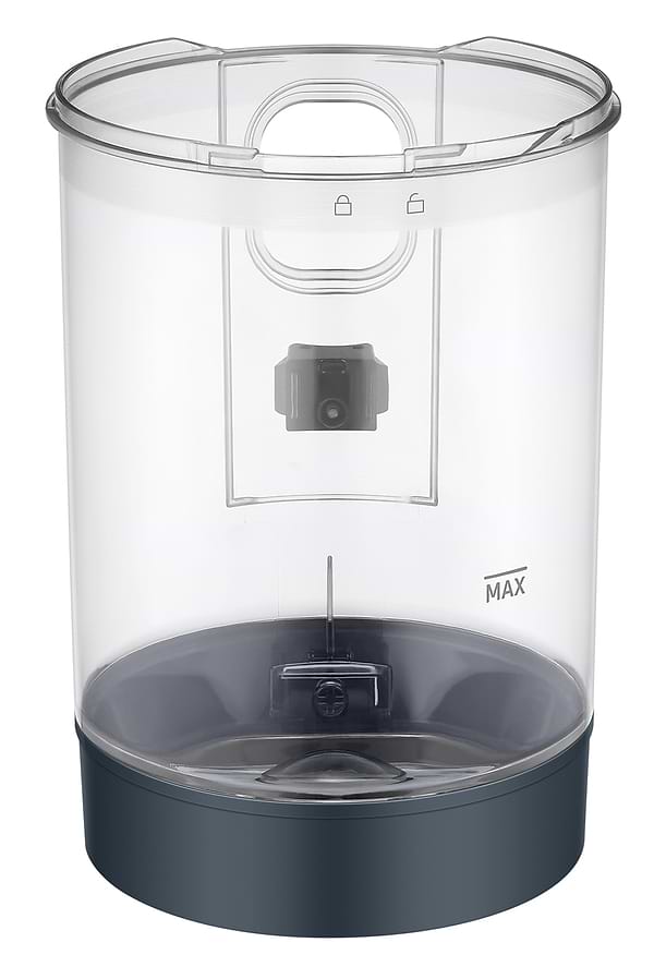 Фото - Пилосос ручний для дому Samsung VS20A95973B/EV