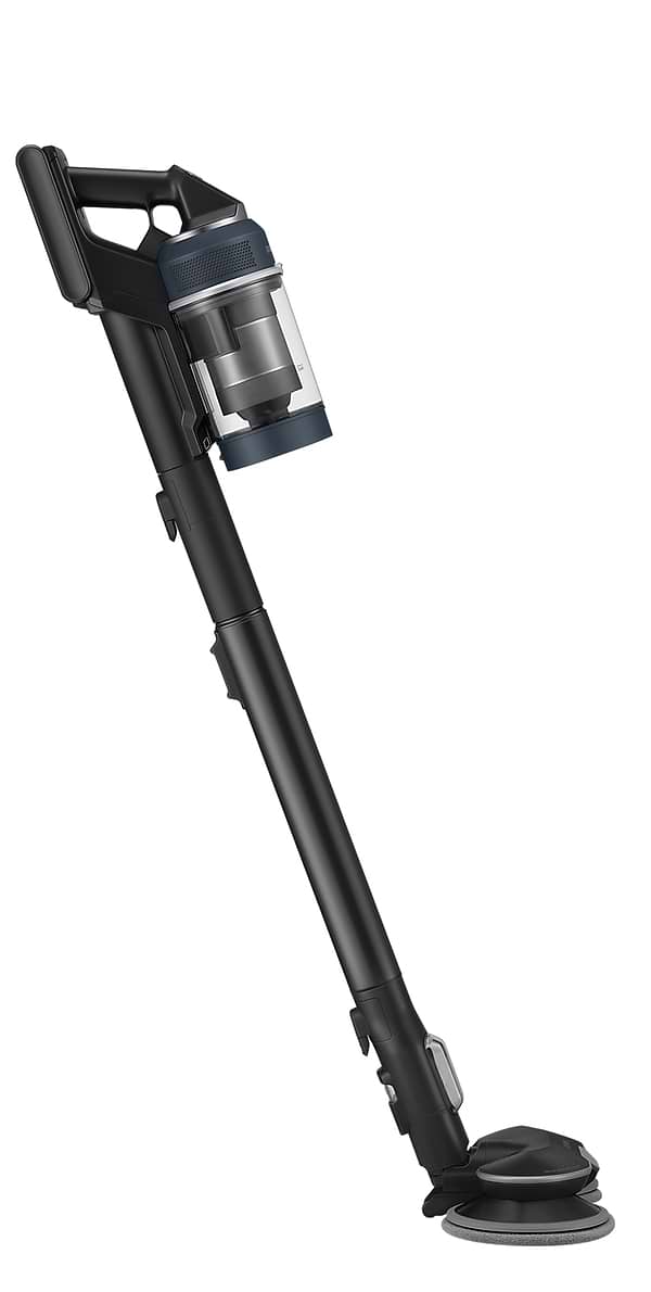 Фото - Пилосос ручний для дому Samsung VS20A95973B/EV