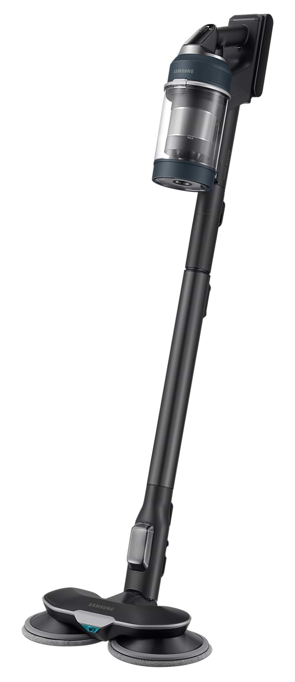 Фото - Пилосос ручний для дому Samsung VS20A95973B/EV