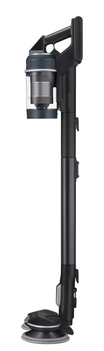 Фото - Пилосос ручний для дому Samsung VS20A95973B/EV