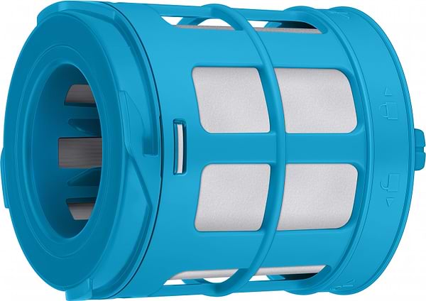 Фото - Пилосос ручний для дому Samsung VS20A95973B/EV