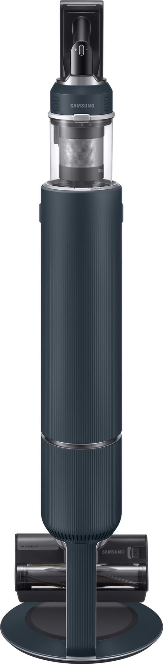 Фото - Пилосос ручний для дому Samsung VS20A95973B/EV