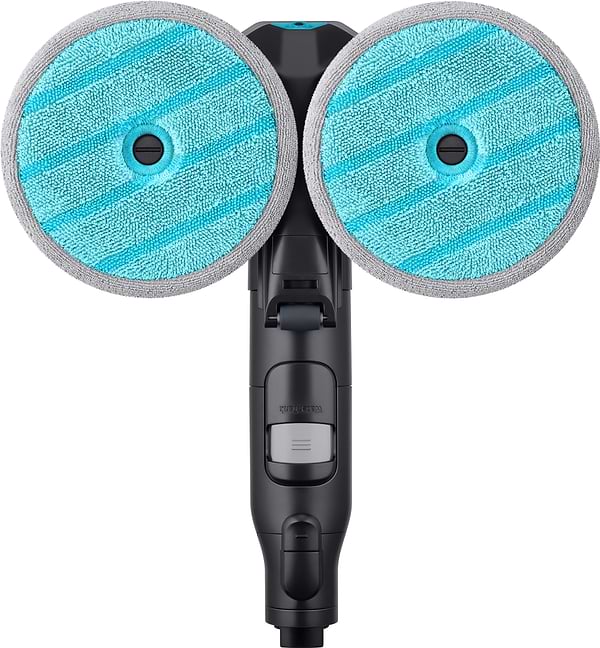 Фото - Пилосос ручний для дому Samsung VS20A95973B/EV