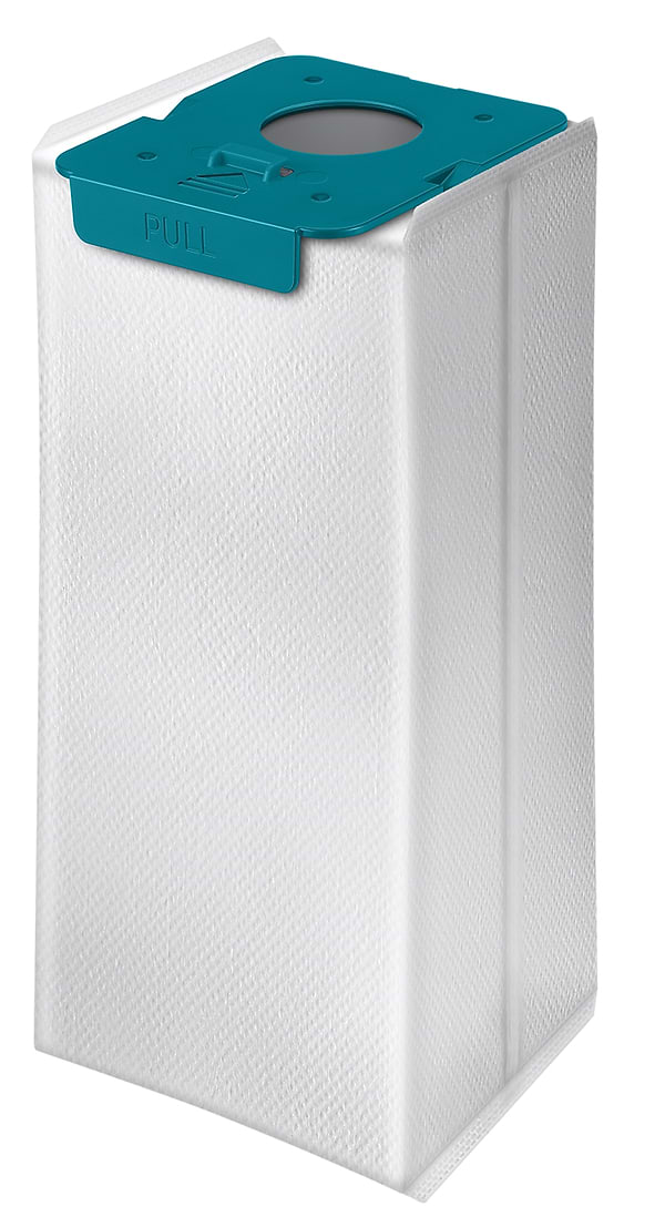 Фото - Пилосос ручний для дому Samsung VS20A95973B/EV