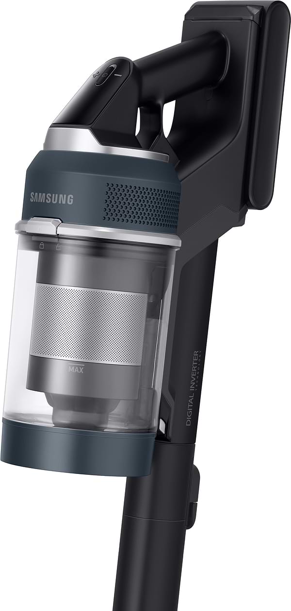 Фото - Пилосос ручний для дому Samsung VS20A95973B/EV