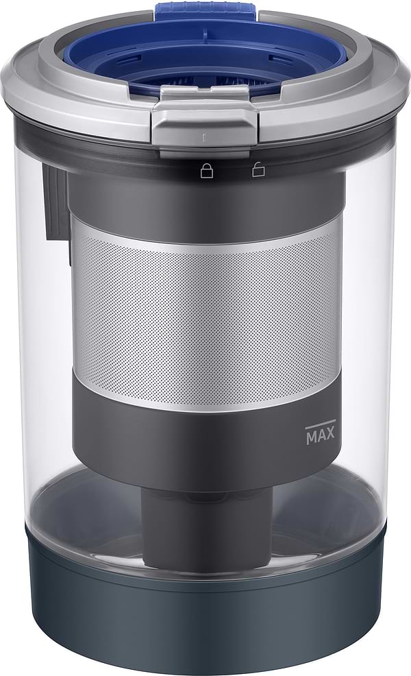 Фото - Пилосос ручний для дому Samsung VS20A95973B/EV