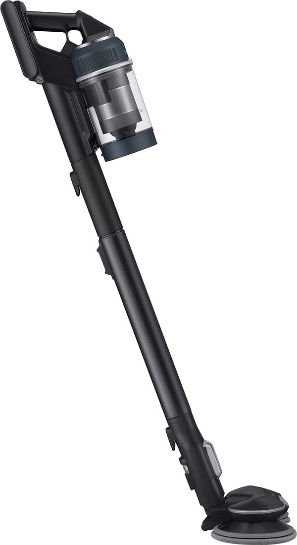 Фото - Пилосос ручний для дому Samsung VS20A95973B/EV