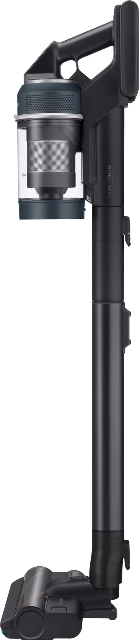 Фото - Пилосос ручний для дому Samsung VS20A95973B/EV