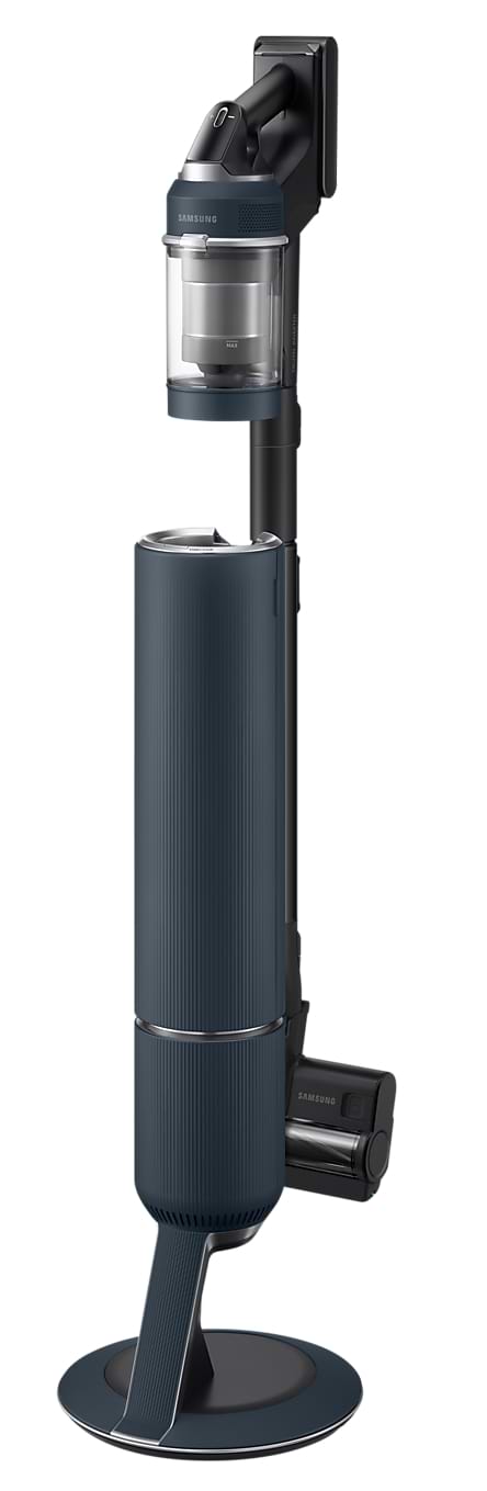 Фото - Пилосос ручний для дому Samsung VS20A95973B/EV