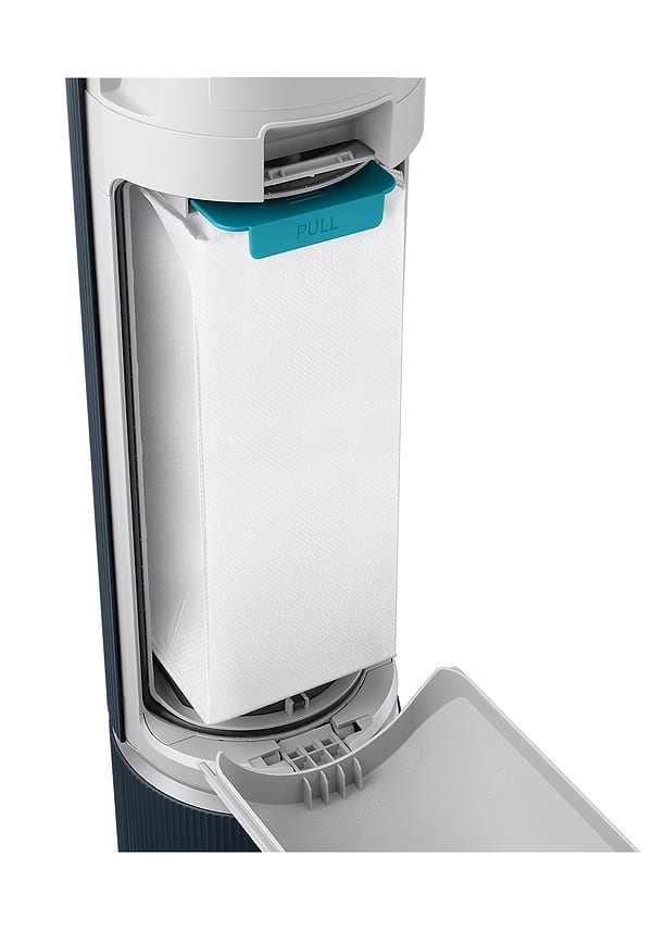 Фото - Пилосос ручний для дому Samsung VS20A95973B/EV