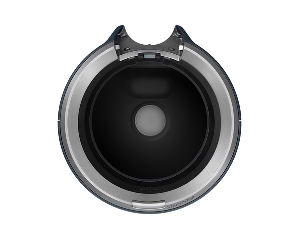 Фото - Пилосос ручний для дому Samsung VS20A95973B/EV