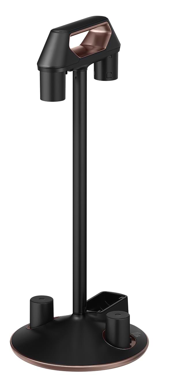 Фото - Пилосос ручний для дому Samsung VS20A95973B/EV