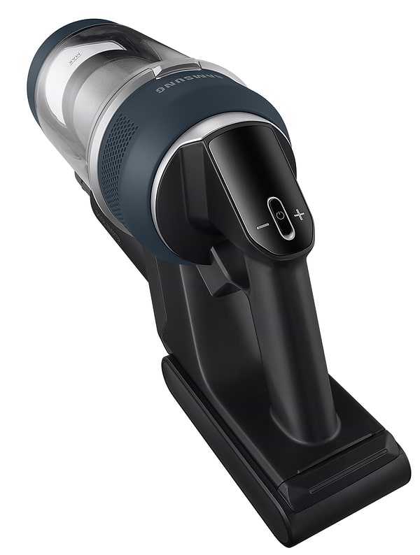 Фото - Пилосос ручний для дому Samsung VS20A95973B/EV