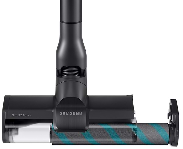 Фото - Уценка - Пылесос ручной для дома Samsung VS20C8524TB/UK